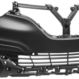 PARAURTI ANTERIORE C/PRIMER +PDC +PA +TRACCE LAVAFARI PER RENAULT KADJAR 01/2015> [OE 620223503R]