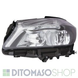 FARO SX H7-H15 C/MOTORINO PER MERCEDES CLASSE A W176 06/2012> OE A1768203861