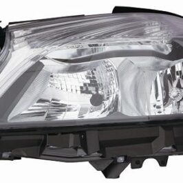 FARO SX H7-H15 C/MOTORINO ELETTRICO PER MERCEDES CLASSE A W176 06/2012> [OE A1768203861]