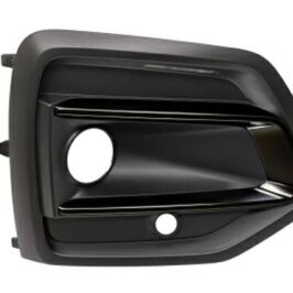 GRIGLIA FENDINEBBIA DX NERA PER AUDI Q5 07/2020> OE 1609552580