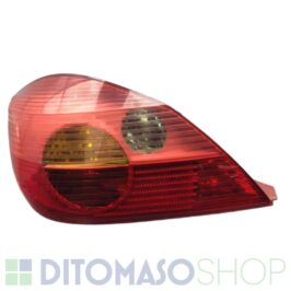 FANALE POSTERIORE SINISTRO PER OPEL TIGRA 01/2004> OE 6223047