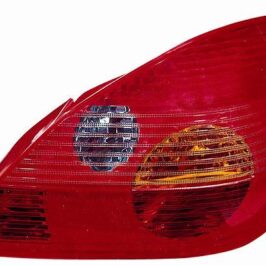 FANALE POSTERIORE SX PER OPEL TIGRA 01/2004> [OE 6223047]