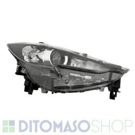 FARO DESTRO A LED PER MAZDA CX-5 01/2017> OE KB8M51031