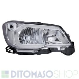 FARO DX H11-HB3+MOTORINO ELETTRICO SUBARU FORESTER 01/2013> [OE 84001SG020]