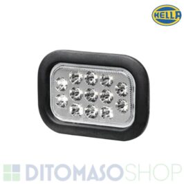 RETROMARCIA A LED MONTAGGIO INTERNO - HELLA