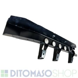 TRAVERSA ANTERIORE INFERIORE PER FIAT PALIO 04/1997>04/2001 STRADA 04/1997>04/2001 DIESEL OE 46787830