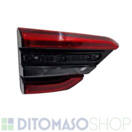 FANALE POSTERIORE INTERNO SINISTRO PER DR 50 06/2020> DR 4.0 01/2021> OE 3530200097