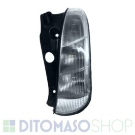 FANALE POSTERIORE DESTRO BIANCO PER LANCIA Y 10/2006>05/2011 OE 990020