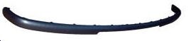 MODANATURA PARAURTI POSTERIORE PER VW POLO 08/2001>08/2009 - TUV [OE 6Q6807423B41]