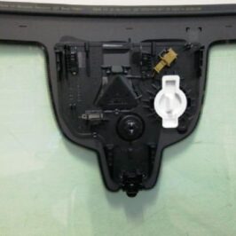 PARABREZZA VERDE ACUSTICO RISCALDATO C/SENSORE+CAMERA PER MERCEDES GLE W167 01/2019>