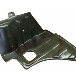 RIPARO SOTTOMOTORE SX PER CHEVROLET LACETTI 04/2004>-NUBIRA 09/2003> [OE 96545471]