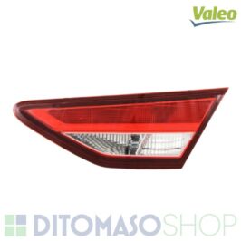 FANALE POSTERIORE DESTRO INTERNO PER SEAT LEON 12/2012> VALEO OE 5F0945094D