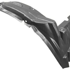 PARASASSI ANTERIORE DX PER ISUZU D-MAX 01/2012> [OE 8980772524]