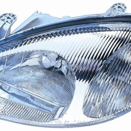 FARO SX H4 C/MOTOR ELETT CHEVROLET LANOS 3-5 PORTE 02/97>03/04