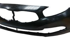 PARAURTI ANTERIORE PER KIA CEE'D 01/2012>05/2015 [OE 86511A2000]