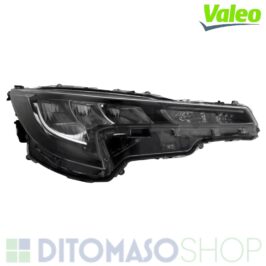 FARO DESTRO A LED PER TOYOTA COROLLA 01/2019> VALEO OE 8111002S60