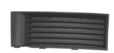 GRIGLIA DX PARAURTI ANTERIORE PER SKODA FABIA 01/2000>03/2004 - TUV [OE 6Y0853666DB41]