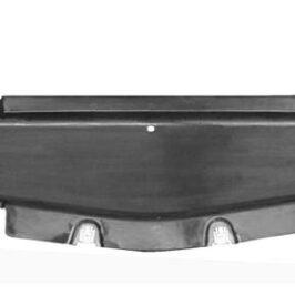 RIPAROSOTTOPARAURTI ANTERIORE PER MERCEDES GLE W166 GLE C292 01/2015> OE A1665240130