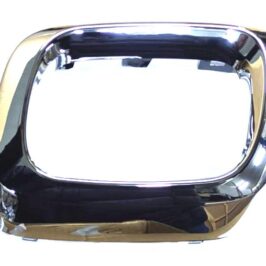 CORNICE FORO MARMITTA SX CROMATA PER MERCEDESC CLASSE A W177 08/2018> OE A2478859900