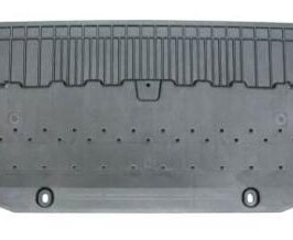 RIPARO SOTTOPARAURTI ANTERIORE PER AUDI A4 12/2011> OE 8K0807611B