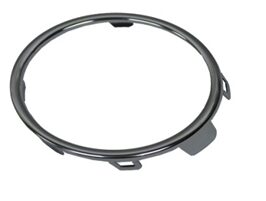 CORNICE GRIGLIA FENDINEBBIA SX PER VW GOLF 6 01/2009>-TOURAN/CADDY 01/2010>-TIGUAN 01/2011>-GOLF PLUS 03/2009> OE 5K0853101B2ZZ