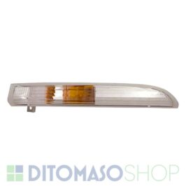 FANALINO ANTERIORE SX BIANCO PER VW PASSAT CC 05/2008>12/2011 [OE 3C8953041]