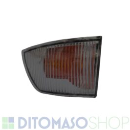 FANALINO RETROVISORE SINISTRO FUME' PER IVECO DAILY 05/2006> OE 3801914