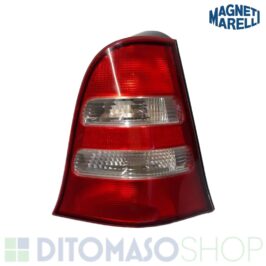 FANALE POSTERIORE DX PER MERCEDES CLASSE A W168 CLASSIC-ELEGANCE 08/2000>-MARELLI [OE A1688202864]