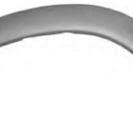 GIROPARAFANGO POSTERIORE SX PER MITSUBISHI L200 09/1996>01/2005 CABINA DOPPIA [OE MR109302Y1T]