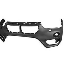 PARAURTI ANTERIORE C/LAVAFARI PER BMW X1 F48 09/2015> OE 51117453565