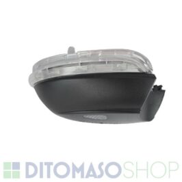 FANALINO RETROVISORE DESTRO C/LUCE DI CORTESIA PER VW PASSAT CC 05/2008> OE 3C8949102E