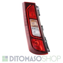 FANALE POSTERIORE SX PER RENAULT XPRESS 05/2021> OE 265552205R