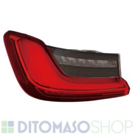 FANALE POSTERIORE SINISTRO ESTERNO PER BMW SERIE 3 G20 10/2018> OE 63217420449