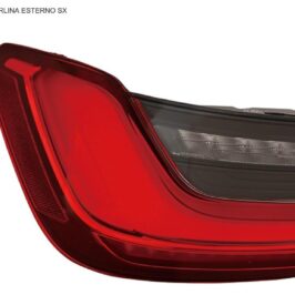 FANALE POSTERIORE SX ESTERNO PER BMW SERIE 3 G20 10/2018> [OE 63217420449]