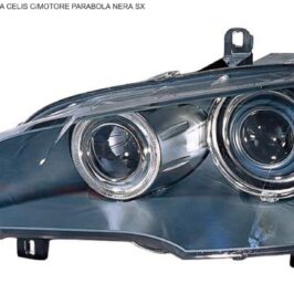 FARO SX BIXENO D1S-H8 C/MOTORINO PER BMW X5 E70 01/2007> OE 63117288991