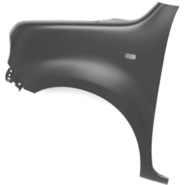 PARAFANGO ANTERIORE SX PER NISSAN CUBE 01/2009> [OE FCA011FAMA]