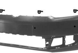 PARAURTI ANTERIORE PRIMERIZZATO COMPLETO DI 6 SENSORI PER VW TOURAN 09/2010> [OE 1T0807217PGRU]