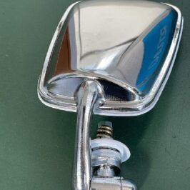 RETROVISORE SX MANUALE PER VW MAGGIOLINO 1972>1997