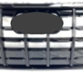 GRIGLIA RADIATORE NERA PER AUDI Q3 S-LINE 07/2018> OE 83A853651BCKA