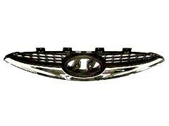 GRIGLIA C/MOD CROM HYUNDAI IX20 01/10>