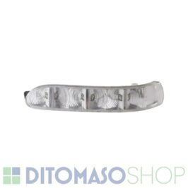 FANALINO RETROVISORE SINISTRO A LED PER MERCEDES CLASSE S W220 11/1998> OE A2208200521