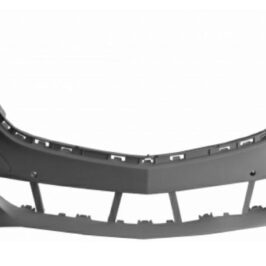 PARAURTI ANTERIORE PRIMERIZZATO C/SENSORI PER MERCEDES CLASSE E W212 02/2013>12/2015 ELEGANCE [OE A2128802547]