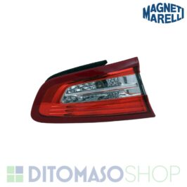FANALE POSTERIORE DX INTERNO C/INTERNO NERO PER CITROEN DS5 11/2011>-MARELLI [OE 9803167980]