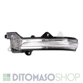 FANALINO RETROVISORE SINISTRO PER SUZUKI VITARA 04/2015> OE 3643061M00