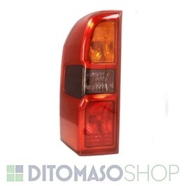 FANALE POSTERIORE SINISTRO FUME' PER NISSAN PATROL 11/2003>09/2005 OE 26555VD325