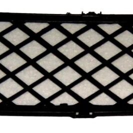 GRIGLIA INTERNA GRIGLIA DX SPOILER S/FENDINEBBIA PARAURTI ANTERIORE PER VW TOUAREG 01/2002>12/2006 OE 7L68536779B9