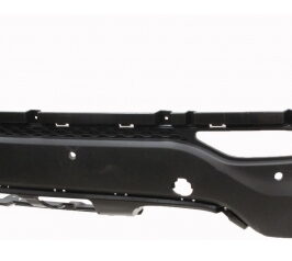 PARAURTI POSTERIORE INFERIORE C/PDC PER HYUNDAI SANTA FE' 09/2012> [OE 866504Z000]
