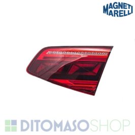 FANALE POSTERIORE DX INTERNO A LED PER VW PASSAT 06/2019> MARELLI [OE 3G5945308F]
