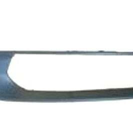 CORNICE GRIGLIA DX PARAURTI ANTERIORE PER BMW SERIE 1 F20-F21 01/2011> OE 51117351829