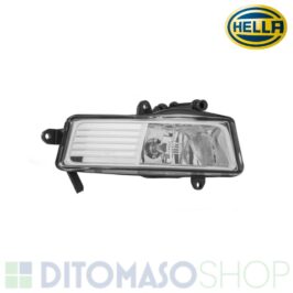 FENDINEBBIA DX H11 PER AUDI A6 11/2008>12/2010 HELLA [OE 4F0941700B]